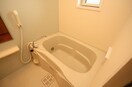 バス／シャワールーム等 グランツシュテイル飯塚