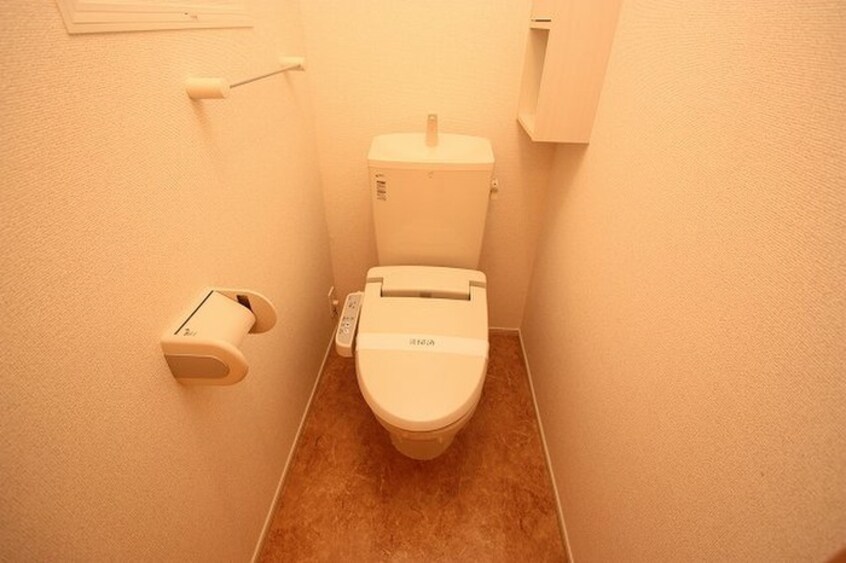 トイレ グランツシュテイル飯塚