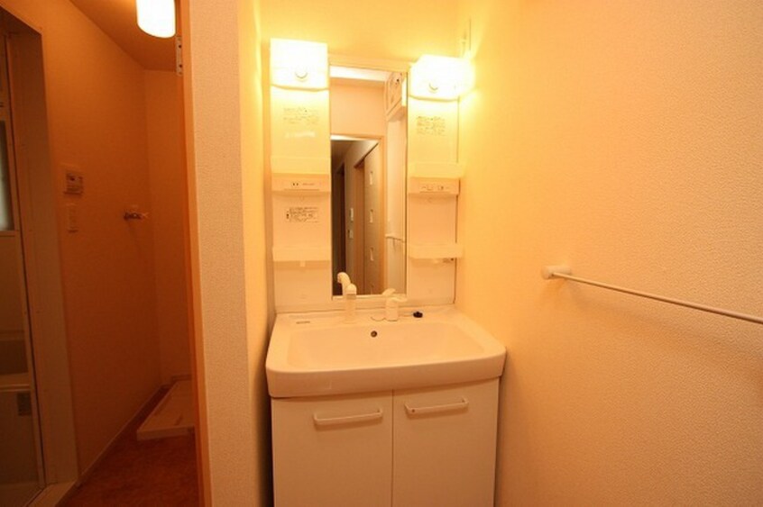 洗面 グランツシュテイル飯塚