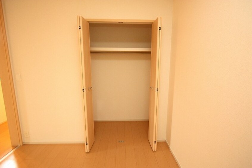 収納 グランツシュテイル飯塚