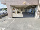 駐車場 ルーブル片野