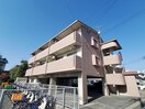 外観写真 ルーブル片野