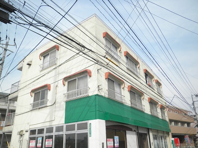 外観写真 諸岡ビル