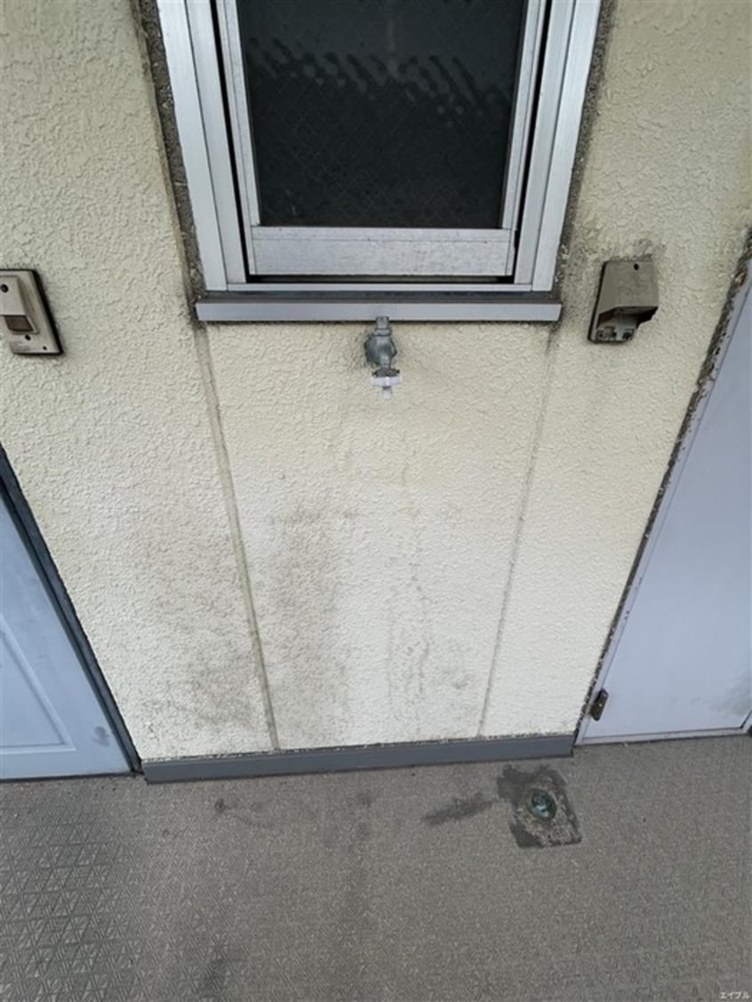 洗濯機置場 諸岡ビル