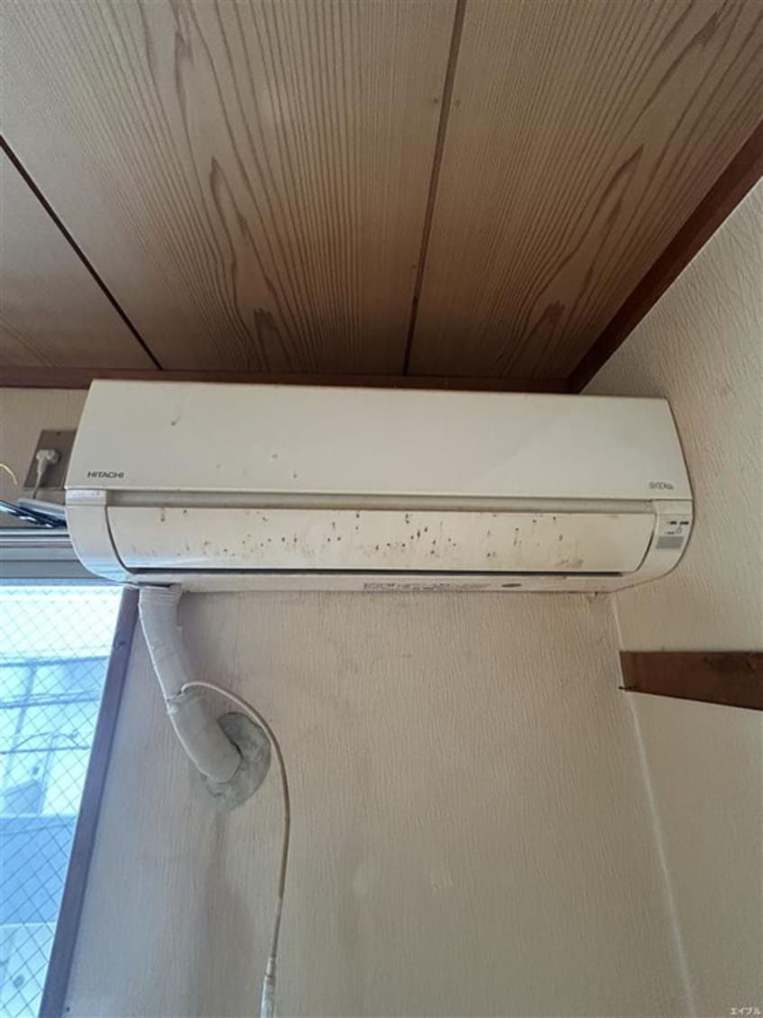 内観写真 諸岡ビル