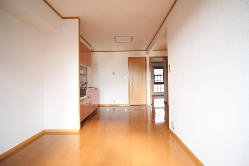 居室 セイバリ－ヒルズ希みが丘