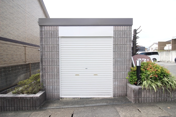 建物設備 セイバリ－ヒルズ希みが丘