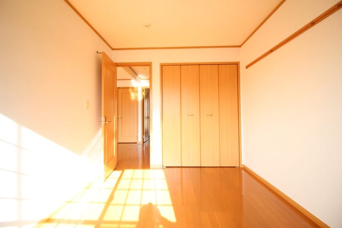 室内からの展望 セイバリ－ヒルズ希みが丘