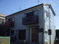 メゾン中山