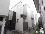 めぞん福大前