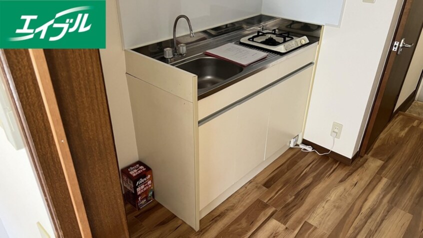 キッチン 芳雄Ｂ