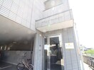 エントランス部分 SOLEIL TOKI