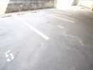 駐車場 SOLEIL TOKI