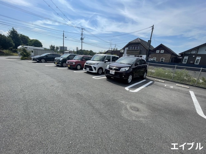 駐車場 コルソ　エスポワール
