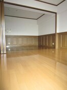 居室 ｽﾃｲﾂ天神東Ⅱ（904）