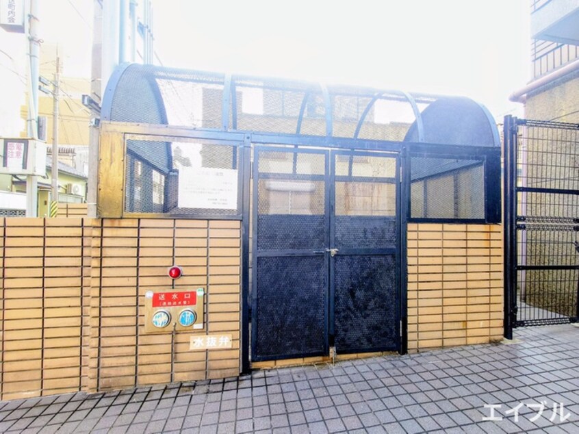 その他 ｽﾃｲﾂ天神東Ⅱ（904）