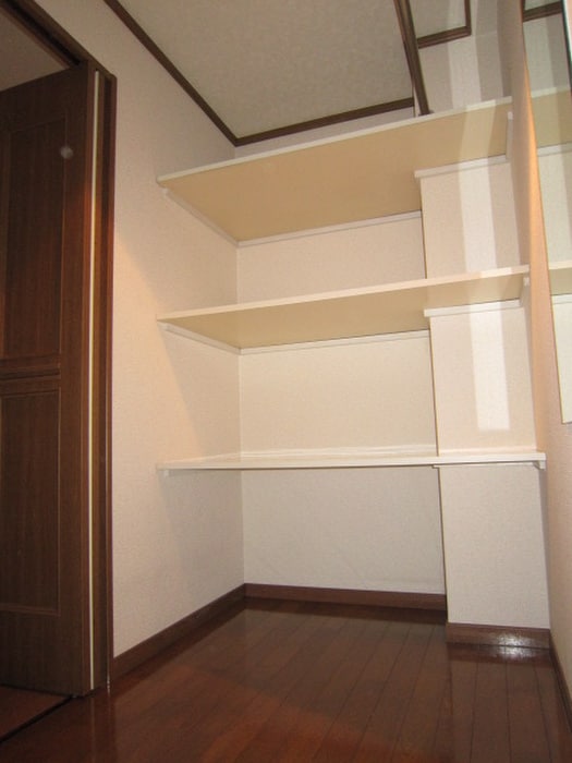 収納 ｽﾃｲﾂ天神東Ⅱ（904）