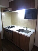 キッチン ｽﾃｲﾂ天神東Ⅱ（904）