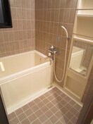 バス／シャワールーム等 ｽﾃｲﾂ天神東Ⅱ（904）