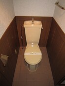 トイレ ｽﾃｲﾂ天神東Ⅱ（904）