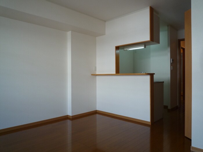 居室 グリーン・フォレストＢ棟