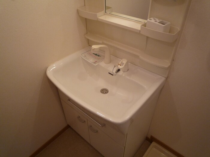 洗面 グリーン・フォレストＢ棟