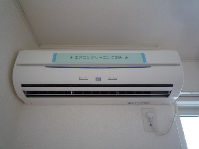 内観写真 グリーン・フォレストＢ棟