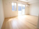 居室 パープルシャイン蒲生