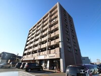 ジュネスパラシオン豊原Ⅱ