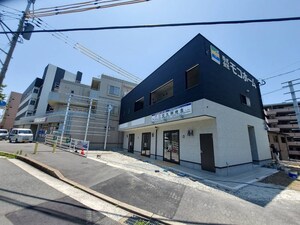 仮)エステート湯川