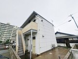 ホワイトハイツ七条