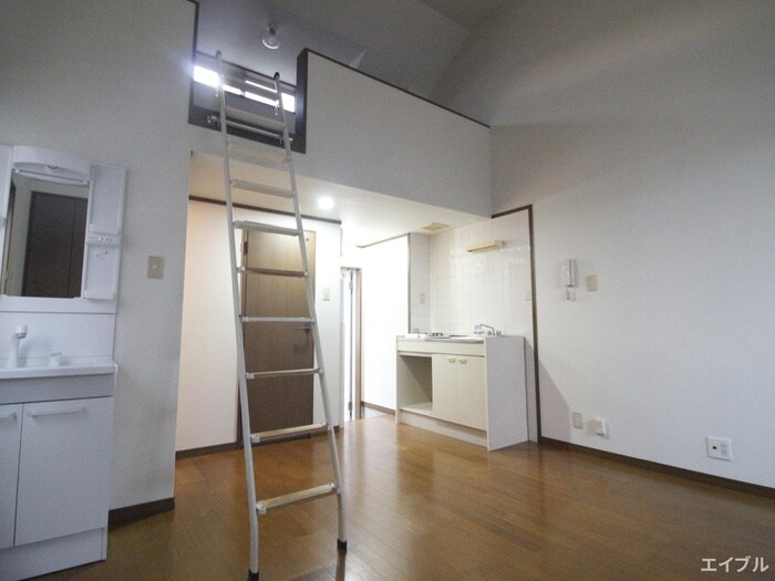 居室 オレンジハウス千歳町