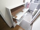 靴箱 オレンジハウス千歳町