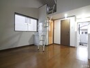 居室 オレンジハウス千歳町