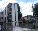 Ｌｉｔｅｒａ吉塚駅前の外観
