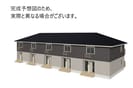 仮)Excellent街角六番館の外観