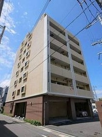 ﾗﾌｧｾｴｽﾃｨｰﾛ箱崎駅前(702)