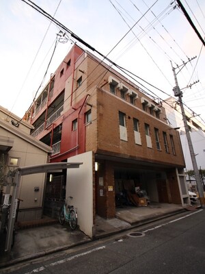 第一村山マンション