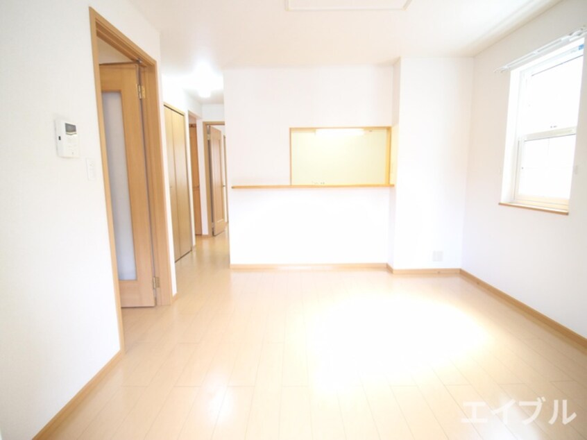 居室 エスペランサ二日市