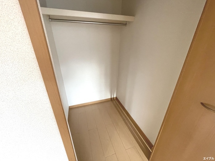 収納 エスペランサ二日市