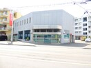 筑邦銀行(銀行)まで400m エスペランサ二日市