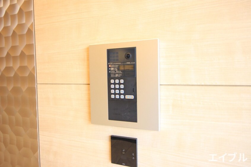 建物設備 グランデール博多