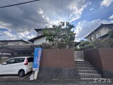 王塚台村上貸家