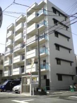 カーサ　ビアンカ