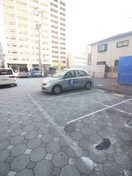 駐車場 リファレンスイ－ストパ－ク