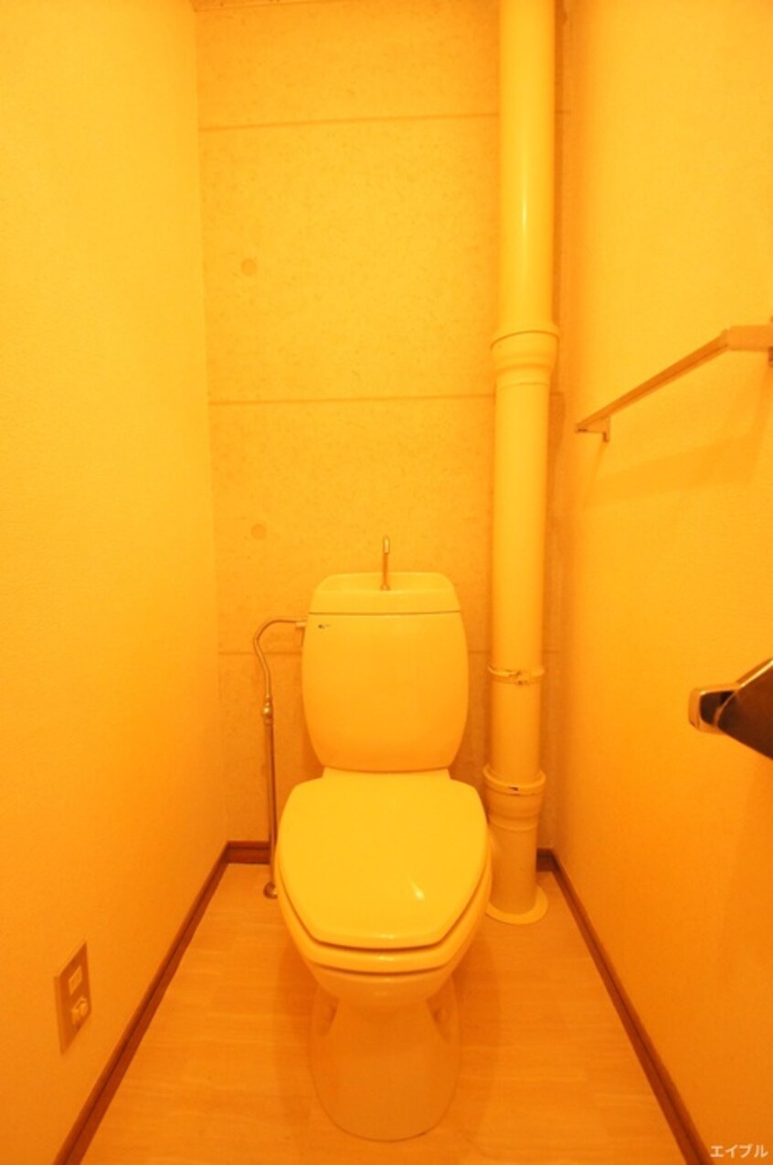トイレ ア－バン２１Ａ