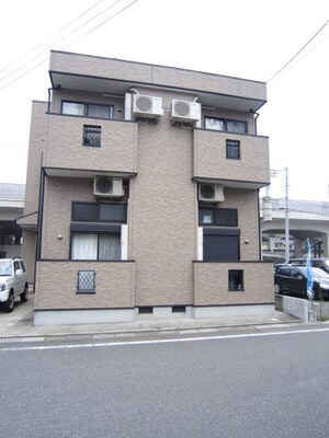 ピュア箱崎七番館