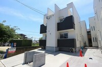 GRNDTIC　SKY　 PALACE 大橋