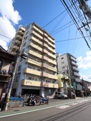 外観写真 グローリー北方Ⅱ