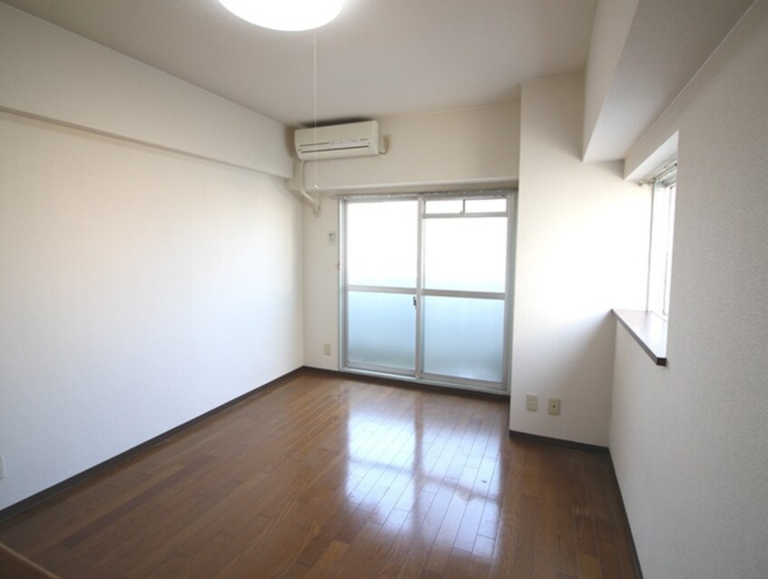 居室 グローリー北方Ⅱ